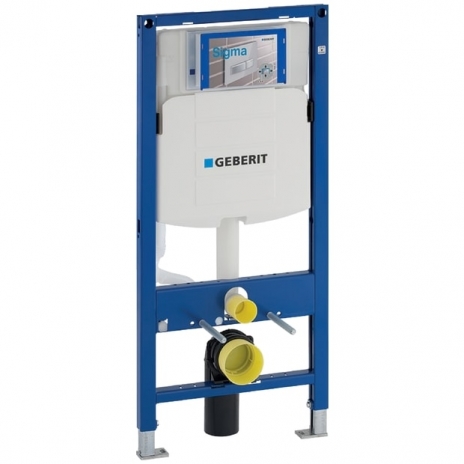 WC rėmas Geberit, Duofix UP320 Sigma