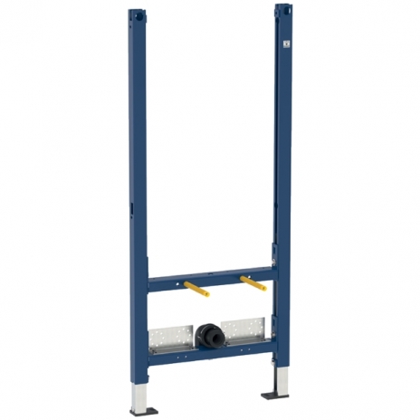 Bidė rėmas Geberit, Duofix Basic