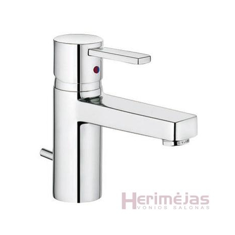Praustuvo maišytuvas "Zenta XL".