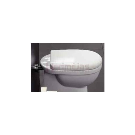 Pristatomas WC "Mix"