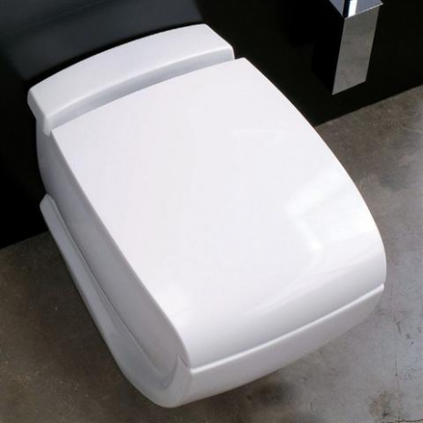 Pakabinamas WC "HI-LINE"