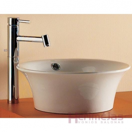 Praustuvas "Linea", 42 cm