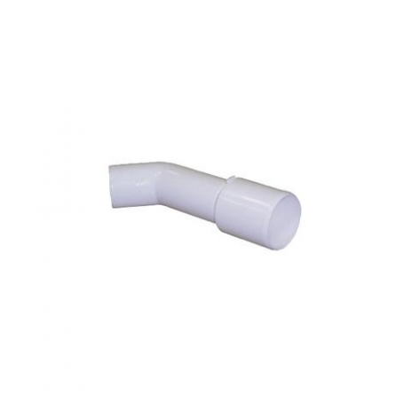 Alkn 45ŗ x 40/50, Plast brno