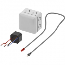 Transormatorius elektriniam prijungimui