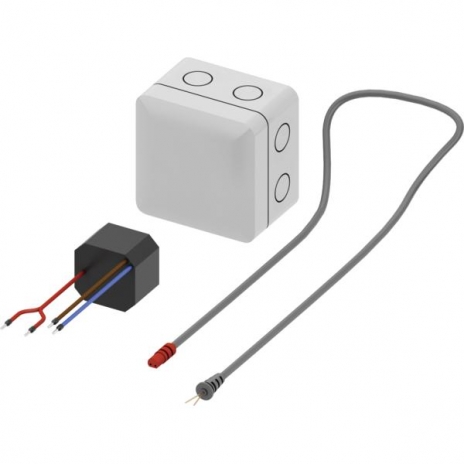 Transormatorius elektriniam prijungimui