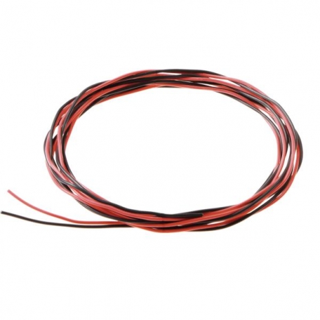 12V pajungimo kabelis