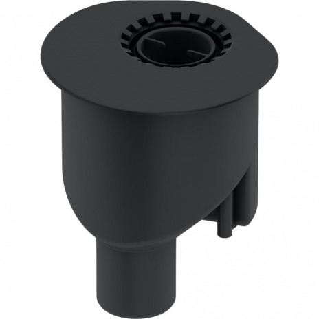 TECEdrainline vertikalus sifonas, DN50, pralaidumas 1,3l/s