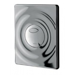 WC klavišas GROHE Surf chromas