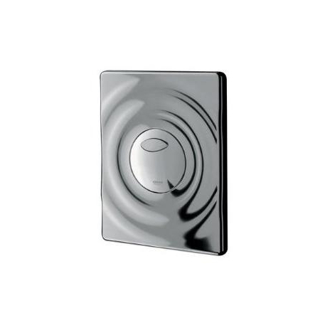 WC klavišas GROHE Surf chromas