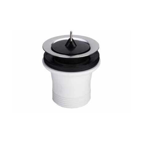 Sifono ventilis VIEGA 1/2'' x 70