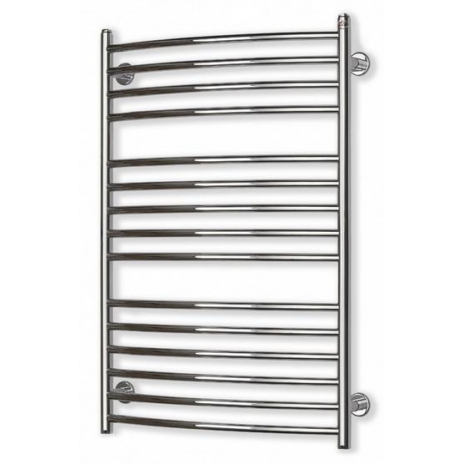 Varinis rankšluosčių džiovintuvas EV1550KL 87x50, chromas