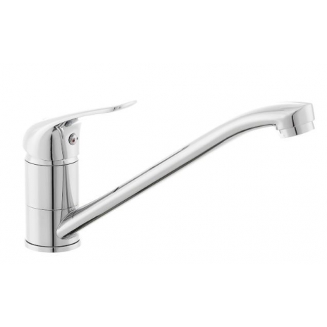 Maišytuvas plautuvei Optima, S-Line Pro
