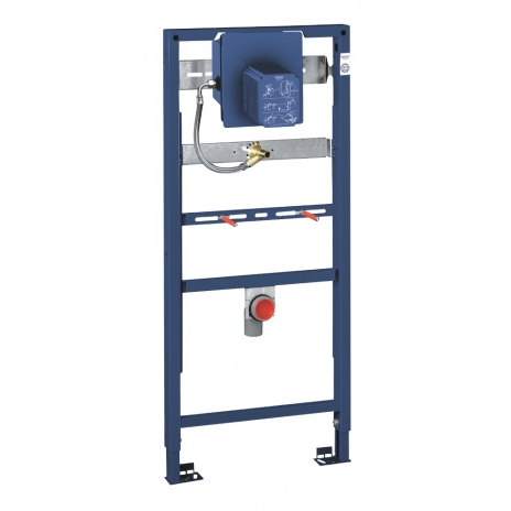 Pisuaro rėmas GROHE RAPID SL