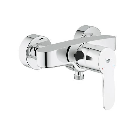 Dušo maišytuvas GROHE Eurostyle, Cosmopolitan