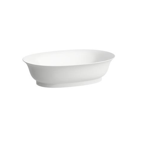 THE NEW CLASSIC praustuvas - dubuo 55 x 38 cm, be perlajos