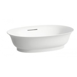 THE NEW CLASSIC praustuvas-dubuo 55 x 38 x 14,5 cm, su perlaja
