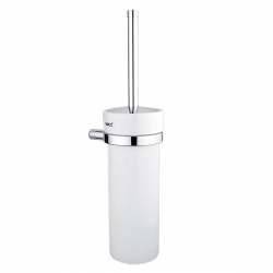 Tualeto šepečių laikiklis
