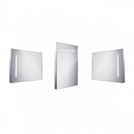 LED veidrodis 500x700.