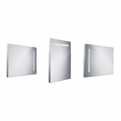 LED veidrodis 600x800.