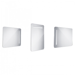 LED veidrodis 600x800.