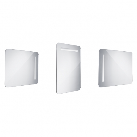 LED veidrodis 600x800.