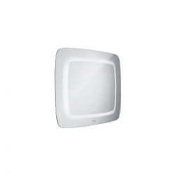 LED veidrodis su jutikliu 650x800