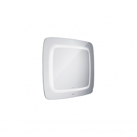LED veidrodis su jutikliu 650x800