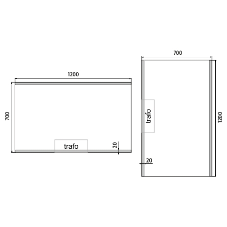 LED veidrodis 1200x700.