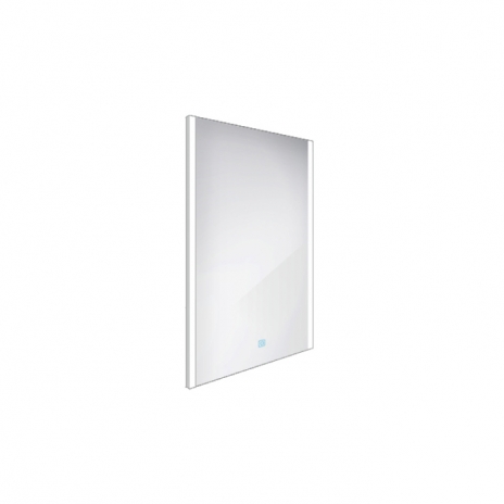 LED veidrodis 500x700 su jutikliu