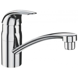 Plautuvės maišytuvas GROHE Euroeco