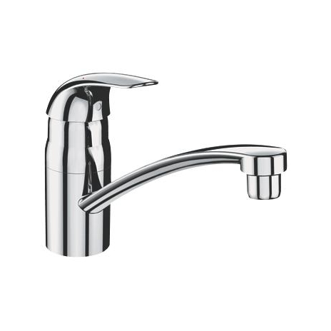 Plautuvės maišytuvas GROHE Euroeco