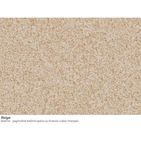 Plautuvės maišytuvas Franke Novara, PLUS, Beige