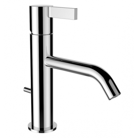 Kartell by LAUFEN praustuvo maišytuvas 135 mm su d.v., chromas