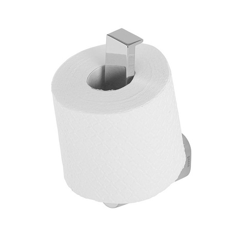 WC popieriaus laikiklis Wynk, chromas