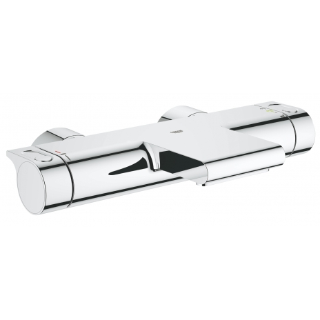 Termostatinis vonios maišytuvas Grohe, Grohtherm 2000