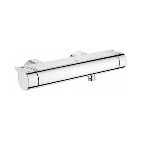 Termostatinis dušo maišytuvas Grohe, Grohtherm 2000