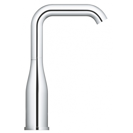 Praustuvo maišytuvas Grohe Essence New L be d.v., chromas