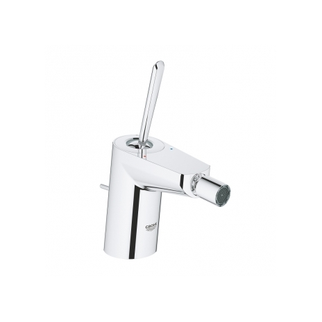Bidė maišytuvas GROHE Eurodisc Joystick, Chromas