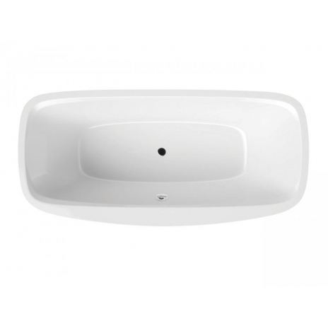 Santech VONIA BEVEL salelė 180 x 86