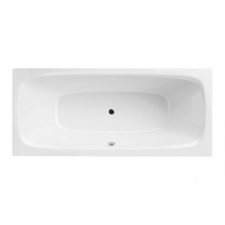 Santech VONIA BEVEL stačiakampė 180 x 80