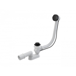 Alca plast IŠLEIDIMO VOŽTUVAS ALCA 57 cm JUODAS 