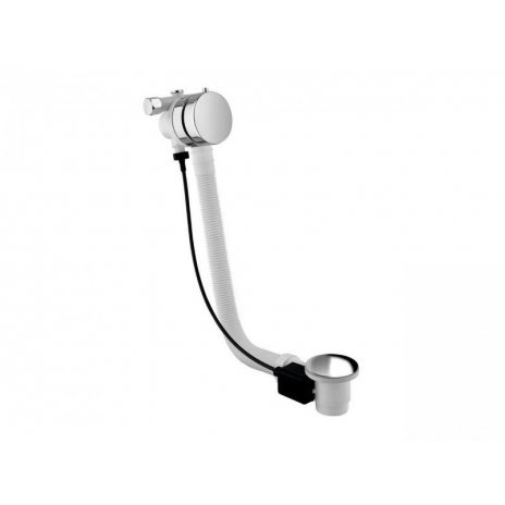 Santech IŠLEIDIMO VOŽTUVAS SANTECH SU PRIPILDYMU 55 cm 